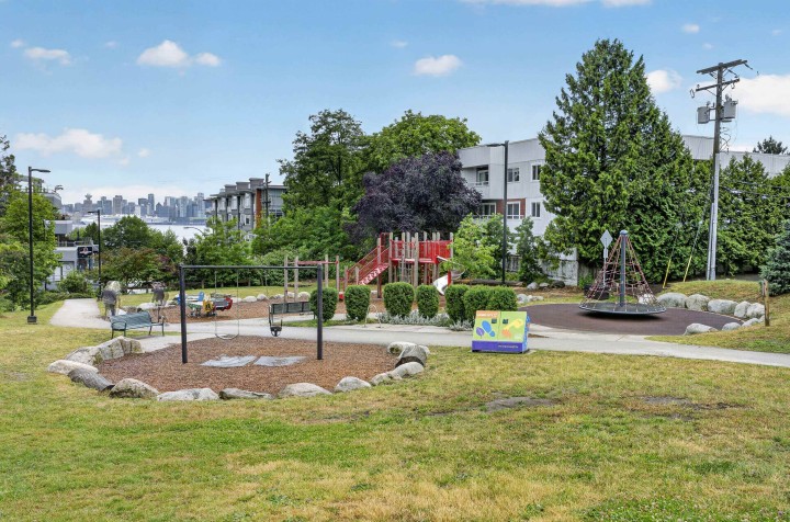 Photo 16 at 105 - 236 W 2nd Street, Lower Lonsdale, North Vancouver