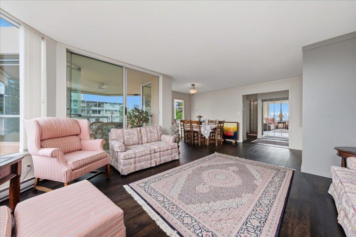 Photo 6 at 102 - 123 E Keith Road, Lower Lonsdale, North Vancouver