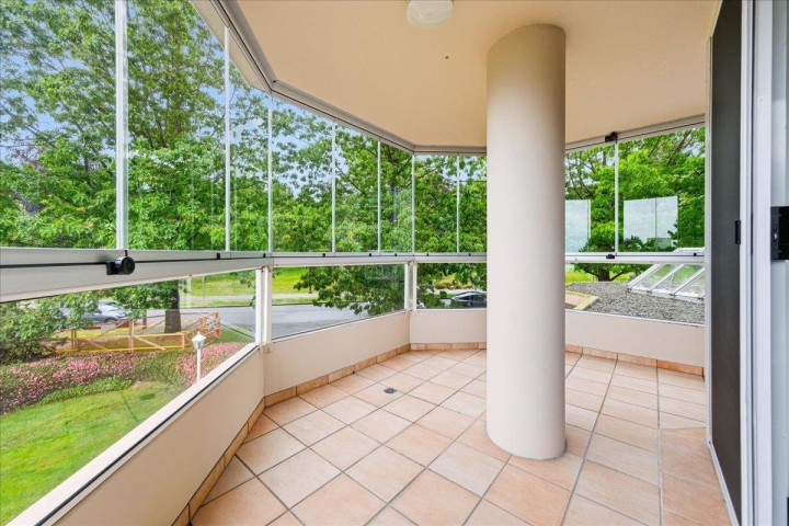 Photo 26 at 102 - 123 E Keith Road, Lower Lonsdale, North Vancouver