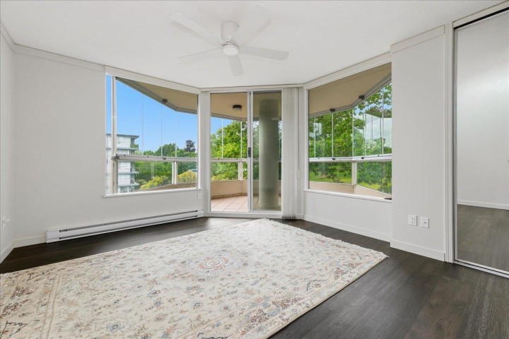 Photo 22 at 102 - 123 E Keith Road, Lower Lonsdale, North Vancouver