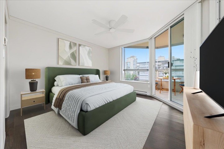 Photo 20 at 102 - 123 E Keith Road, Lower Lonsdale, North Vancouver