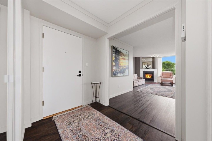 Photo 9 at 102 - 123 E Keith Road, Lower Lonsdale, North Vancouver