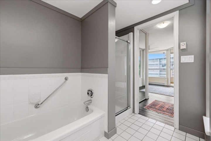 Photo 30 at 102 - 123 E Keith Road, Lower Lonsdale, North Vancouver