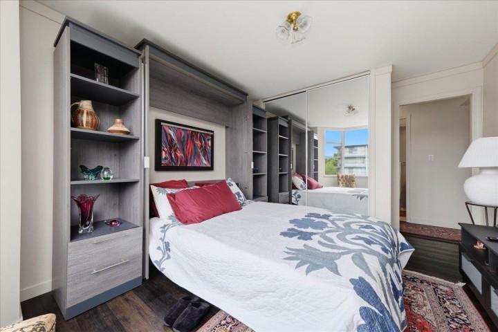 Photo 33 at 102 - 123 E Keith Road, Lower Lonsdale, North Vancouver