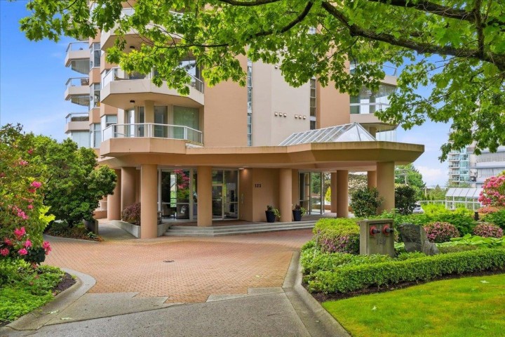 Photo 37 at 102 - 123 E Keith Road, Lower Lonsdale, North Vancouver
