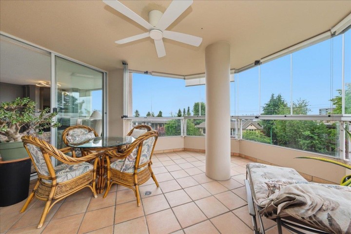 Photo 15 at 102 - 123 E Keith Road, Lower Lonsdale, North Vancouver