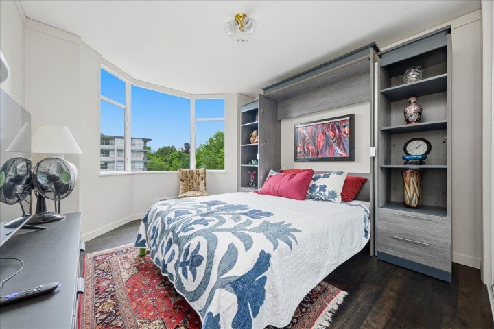 Photo 31 at 102 - 123 E Keith Road, Lower Lonsdale, North Vancouver