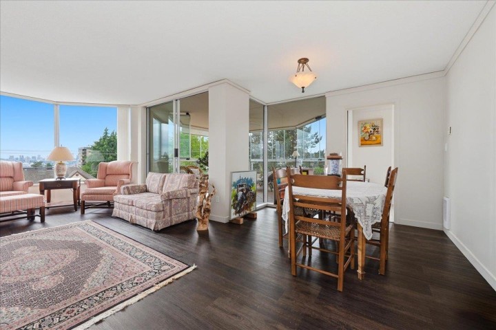 Photo 4 at 102 - 123 E Keith Road, Lower Lonsdale, North Vancouver