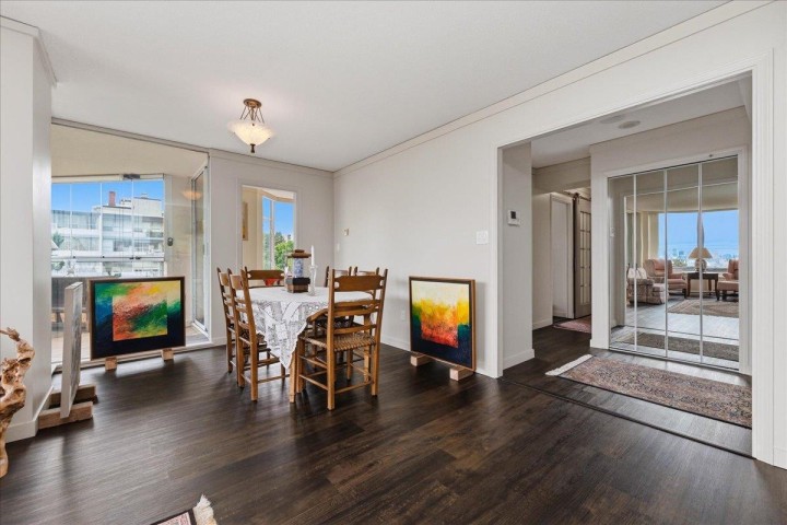 Photo 8 at 102 - 123 E Keith Road, Lower Lonsdale, North Vancouver