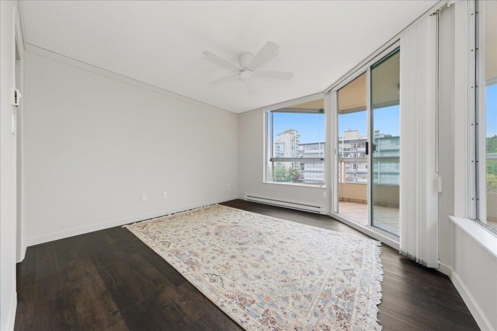 Photo 21 at 102 - 123 E Keith Road, Lower Lonsdale, North Vancouver