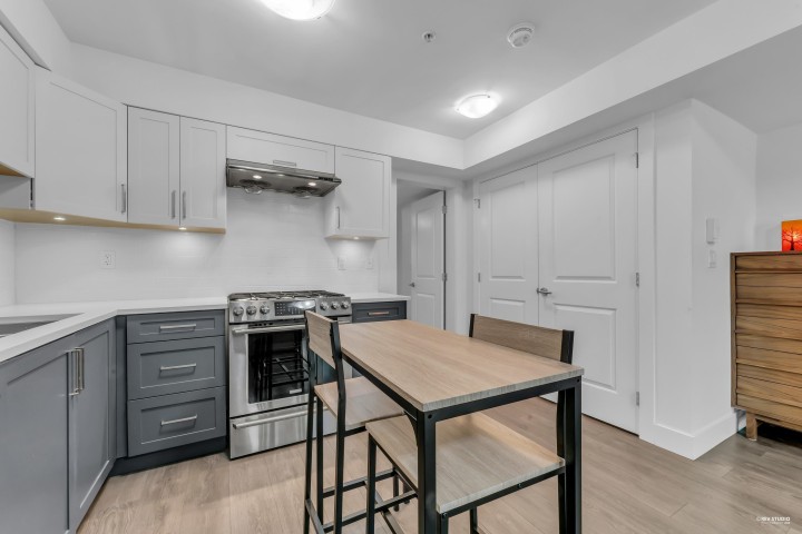 Photo 22 at 5795 Wales Street, Killarney VE, Vancouver East