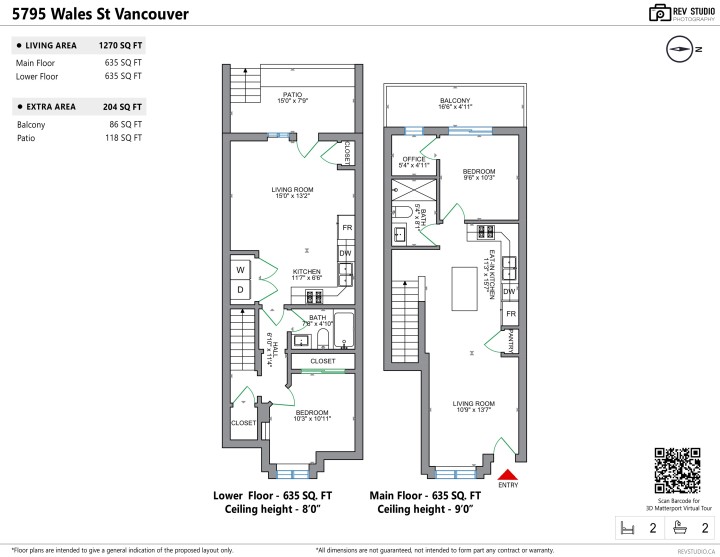 Photo 40 at 5795 Wales Street, Killarney VE, Vancouver East