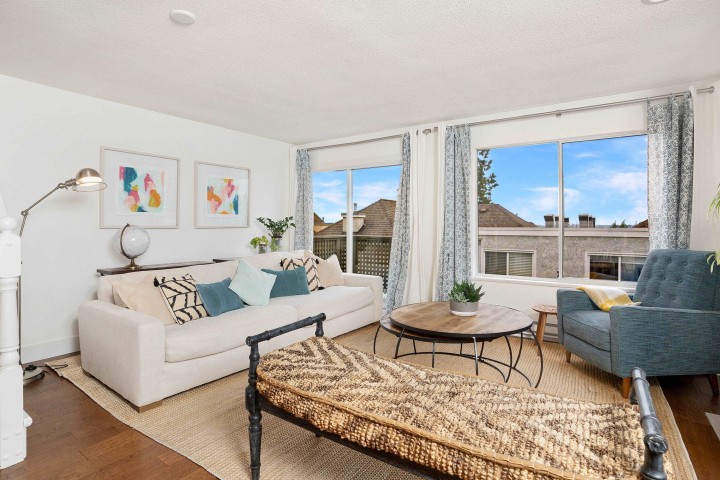 Photo 6 at 7 - 232 E 6th Street, Lower Lonsdale, North Vancouver