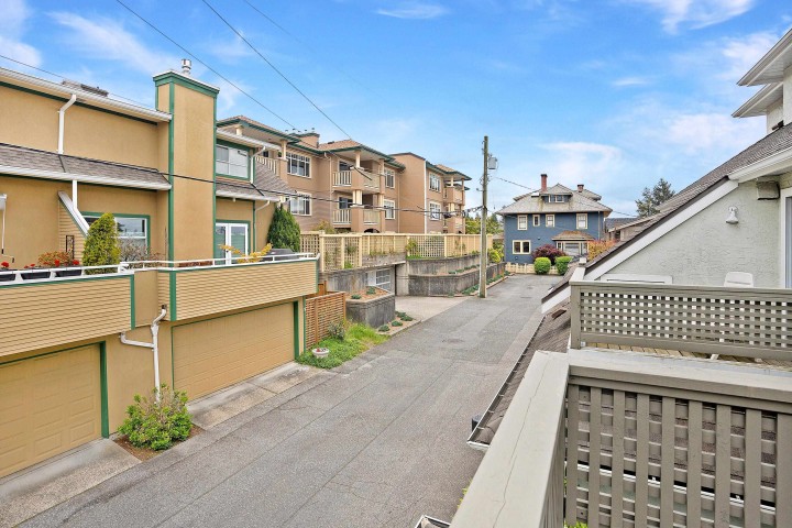 Photo 17 at 7 - 232 E 6th Street, Lower Lonsdale, North Vancouver