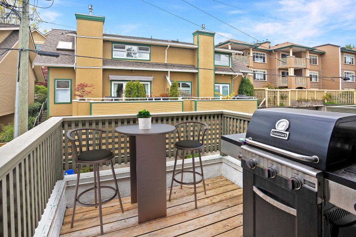 Photo 16 at 7 - 232 E 6th Street, Lower Lonsdale, North Vancouver