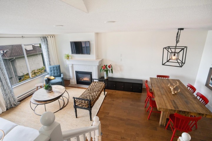Photo 7 at 7 - 232 E 6th Street, Lower Lonsdale, North Vancouver