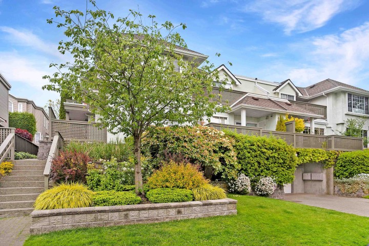 Photo 3 at 7 - 232 E 6th Street, Lower Lonsdale, North Vancouver