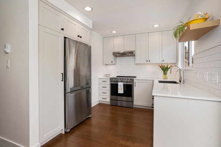 Photo 14 at 7 - 232 E 6th Street, Lower Lonsdale, North Vancouver