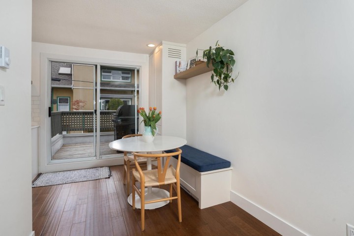 Photo 15 at 7 - 232 E 6th Street, Lower Lonsdale, North Vancouver