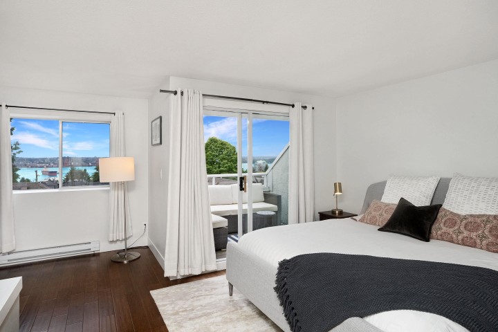 Photo 19 at 7 - 232 E 6th Street, Lower Lonsdale, North Vancouver