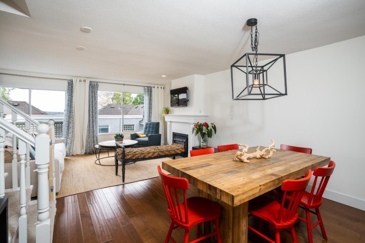 Photo 8 at 7 - 232 E 6th Street, Lower Lonsdale, North Vancouver