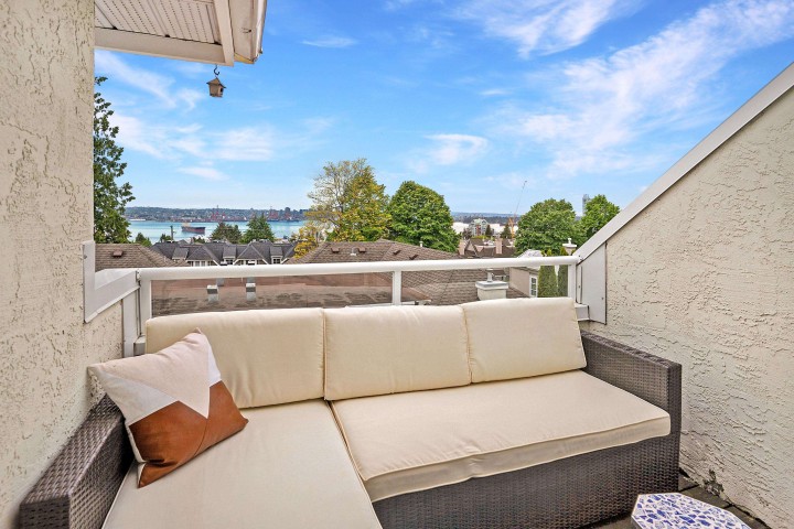 Photo 25 at 7 - 232 E 6th Street, Lower Lonsdale, North Vancouver