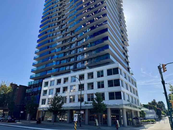 Photo 1 at 2105 - 5058 Joyce Street, Collingwood VE, Vancouver East