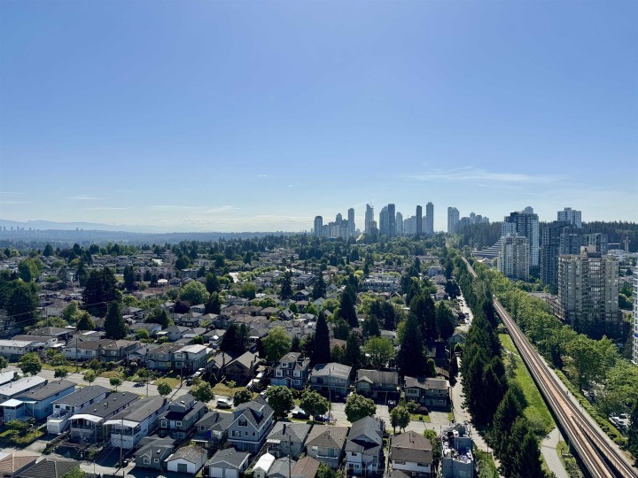 Photo 9 at 2105 - 5058 Joyce Street, Collingwood VE, Vancouver East