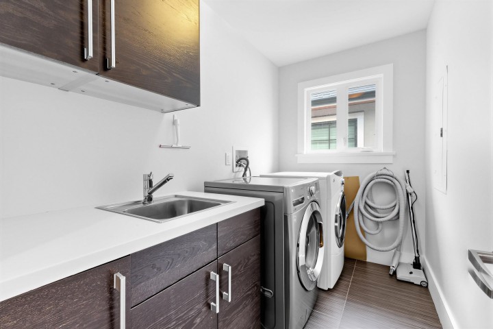 Photo 26 at 2922 W 41st Avenue, Kerrisdale, Vancouver West