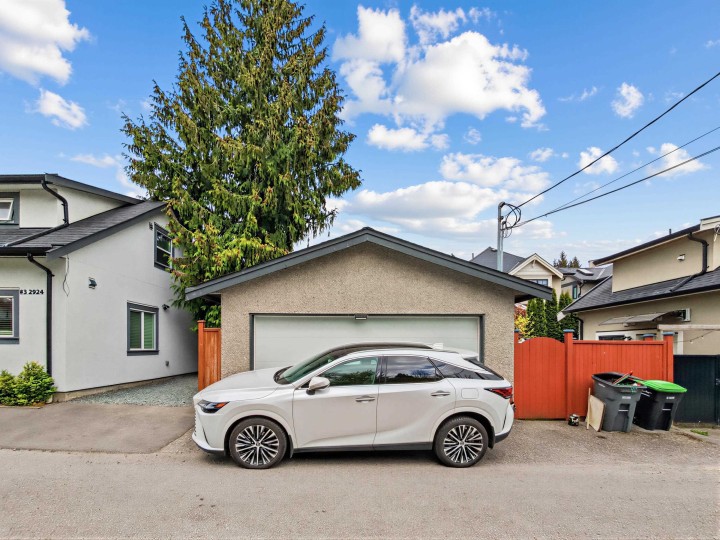 Photo 36 at 2922 W 41st Avenue, Kerrisdale, Vancouver West