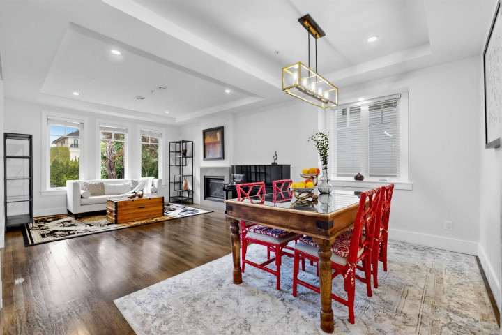 Photo 8 at 2922 W 41st Avenue, Kerrisdale, Vancouver West
