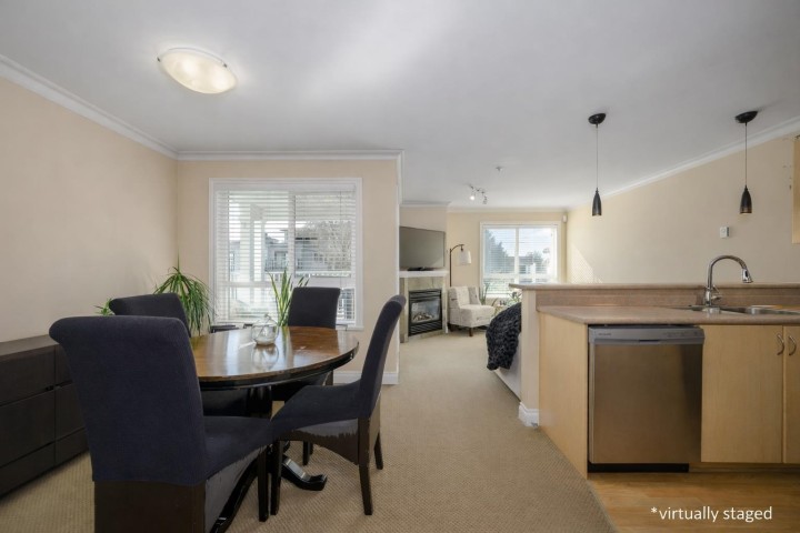 Photo 2 at 201 - 128 W 21st Street, Central Lonsdale, North Vancouver
