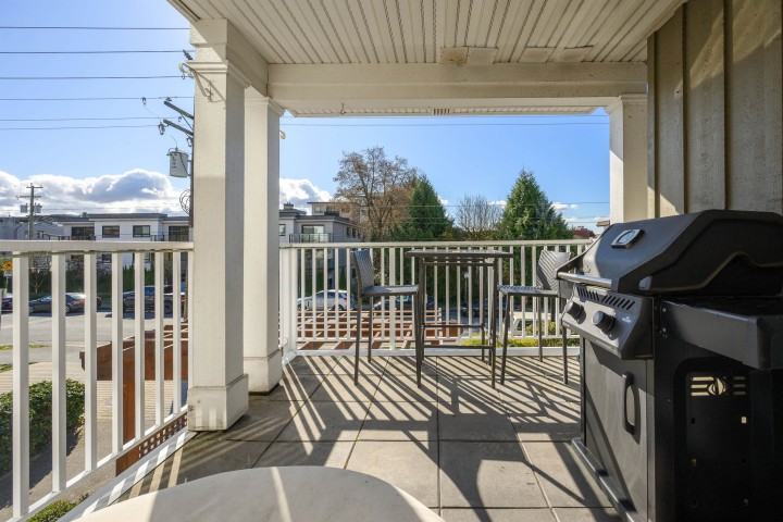 Photo 6 at 201 - 128 W 21st Street, Central Lonsdale, North Vancouver