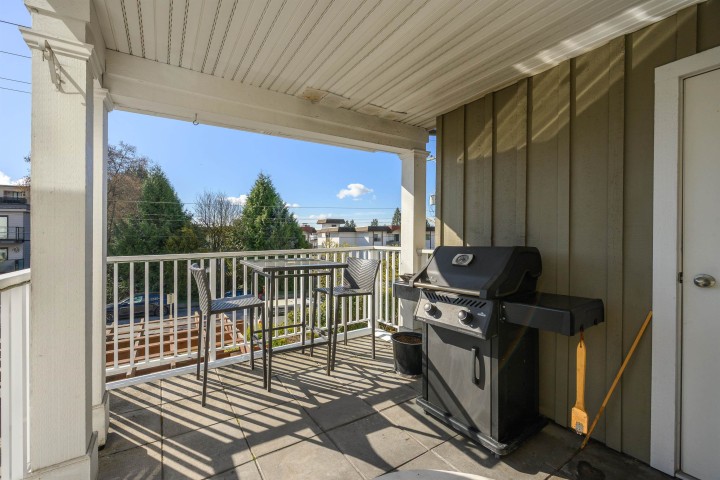 Photo 17 at 201 - 128 W 21st Street, Central Lonsdale, North Vancouver