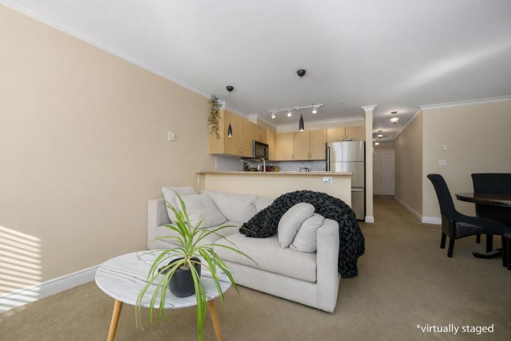 Photo 7 at 201 - 128 W 21st Street, Central Lonsdale, North Vancouver