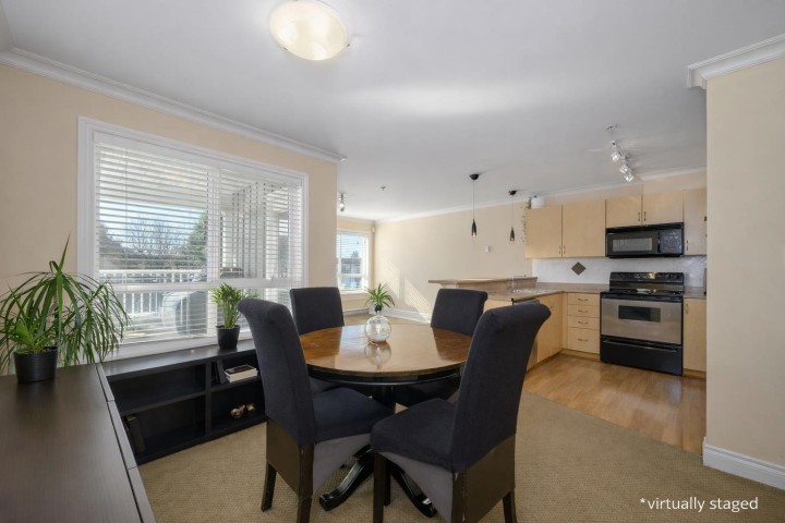 Photo 1 at 201 - 128 W 21st Street, Central Lonsdale, North Vancouver