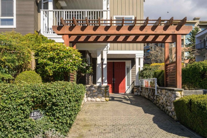 Photo 19 at 201 - 128 W 21st Street, Central Lonsdale, North Vancouver