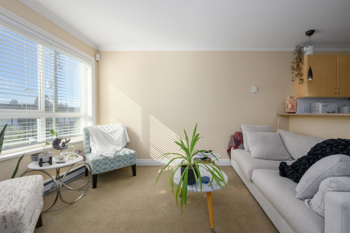 Photo 4 at 201 - 128 W 21st Street, Central Lonsdale, North Vancouver