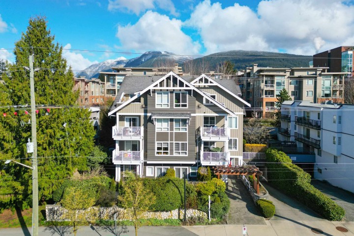 Photo 21 at 201 - 128 W 21st Street, Central Lonsdale, North Vancouver