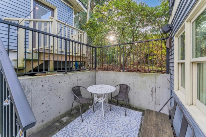 Photo 17 at 1020 Odlum Drive, Grandview Woodland, Vancouver East