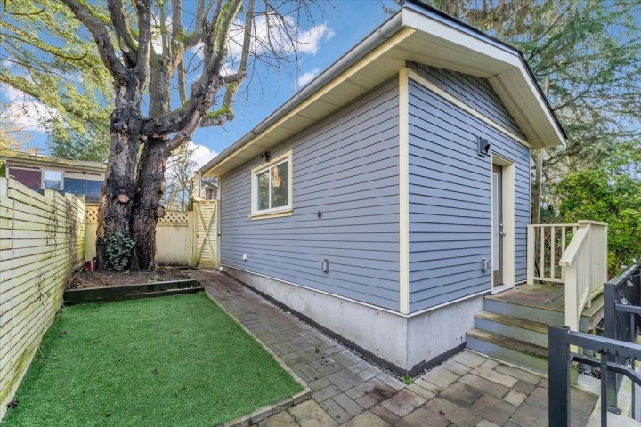 Photo 18 at 1020 Odlum Drive, Grandview Woodland, Vancouver East