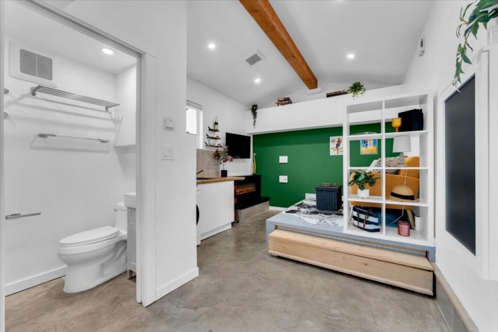 Photo 19 at 1020 Odlum Drive, Grandview Woodland, Vancouver East