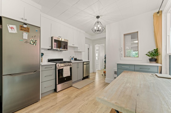 Photo 20 at 266 E 32nd Avenue, Main, Vancouver East