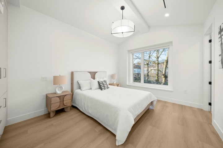 Photo 17 at 1 - 1278 E 63rd Avenue, South Vancouver, Vancouver East