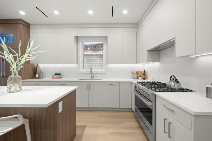 Photo 12 at 1 - 1278 E 63rd Avenue, South Vancouver, Vancouver East