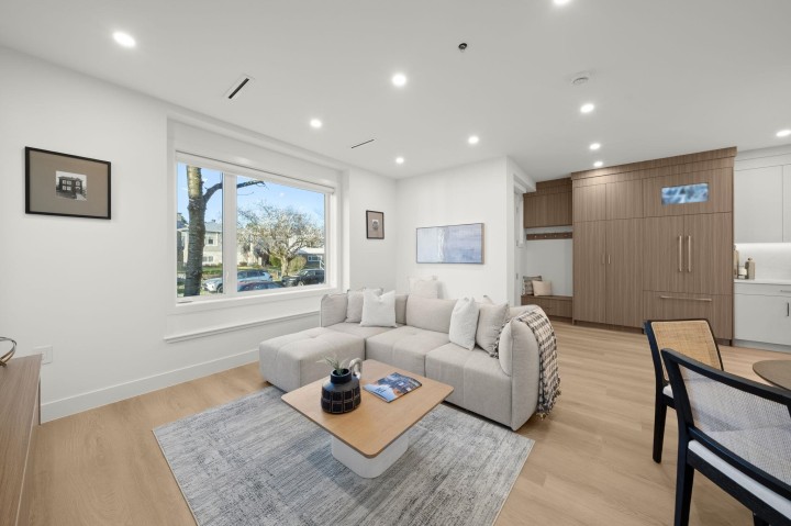 Photo 7 at 1 - 1278 E 63rd Avenue, South Vancouver, Vancouver East