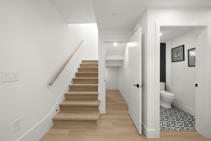 Photo 14 at 1 - 1278 E 63rd Avenue, South Vancouver, Vancouver East