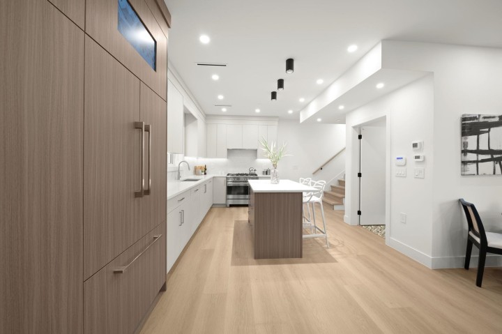 Photo 8 at 1 - 1278 E 63rd Avenue, South Vancouver, Vancouver East