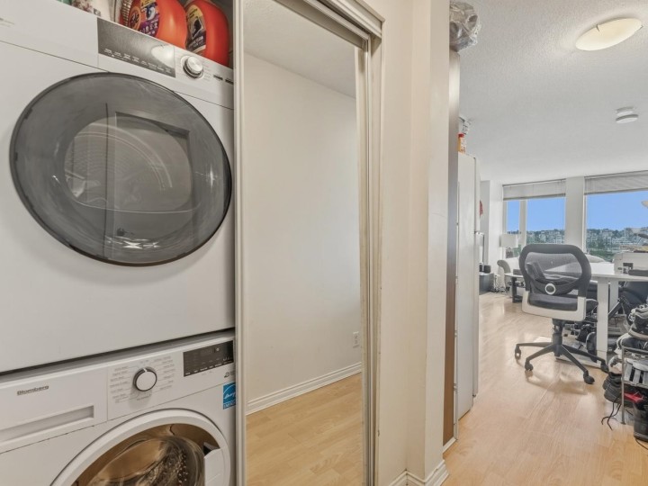 Photo 7 at 710 - 550 Taylor Street, Downtown VW, Vancouver West