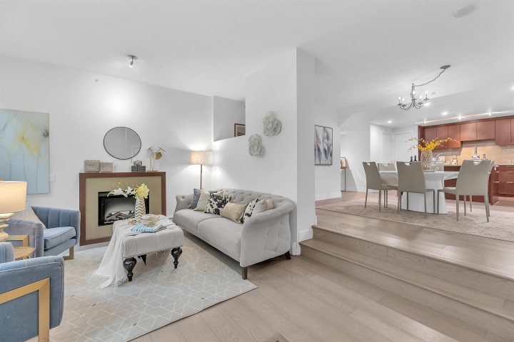 Photo 1 at 164 W 13th Street, Central Lonsdale, North Vancouver